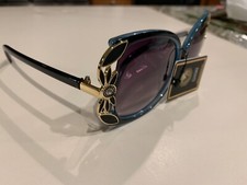 occhiali sunglasses 100% UVA