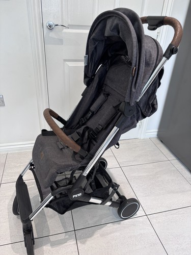 Abc design ping passeggino - abc,