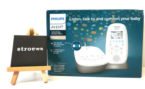 Philips avent scd733 - avent, scd733/26