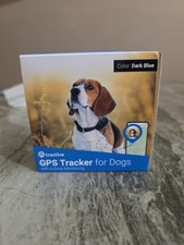 Tractive GPS Pet Tracker for Dog Come Nuovo