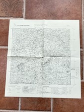 VISIGNANO D'ISTRIA 1932 CARTA