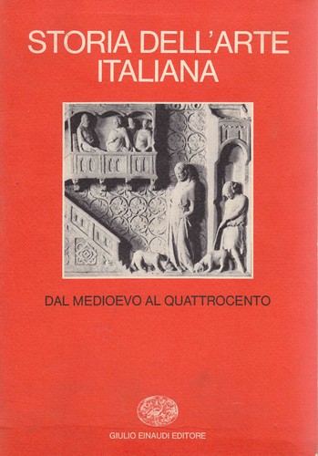 Storia dell arte - dell'arte, italiana.