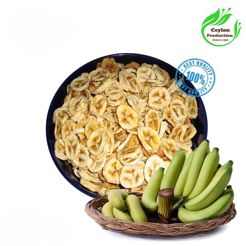 Moneta frutta banana verde
