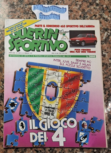 Guerin sportivo 1991 julio - guerin, 6