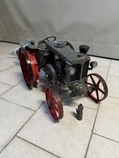 Modellino  Trattore