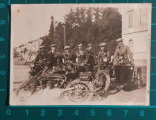 FOTO ANIMATA MOTO GUZZI MOTO
