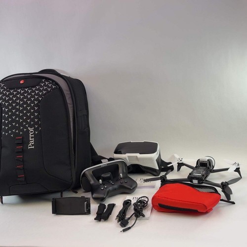 Parrot bebop drone - parrot,
