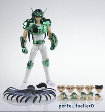 Modellino GT Saint Cloth Myth