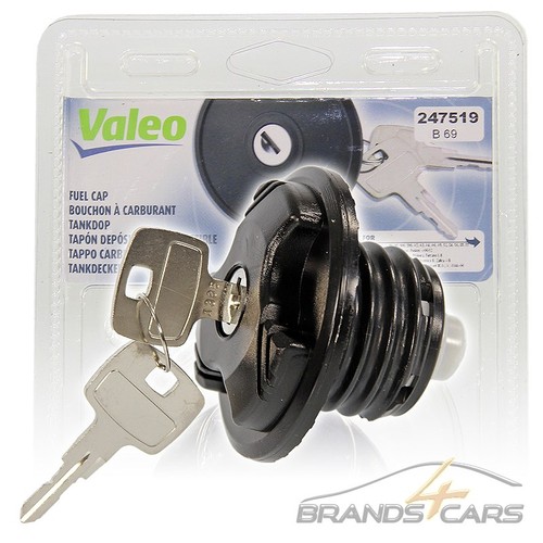 Valeo tappo serbatoio - tappo,