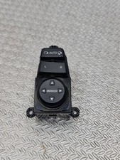 Hyundai Tucson TL 2019 Wing