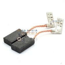 Bosch GBH 4 DFE spazzole in