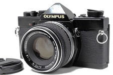 Olympus OM-1 fotocamera reflex