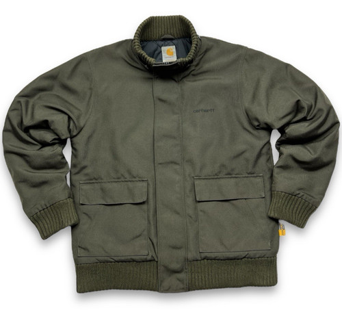 Giacca bomber carhartt - bomber, cordura