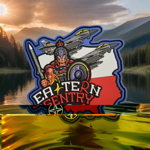 Operation eastern sentry pvc - operation,