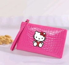 Borsa pochette Hello Kitty