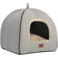 Cuccia per Gatti, Tenda