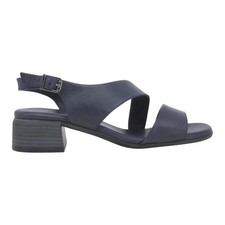 Melluso Sandalo Donna in Pelle