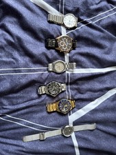 Set orologi polso 8 - set, di