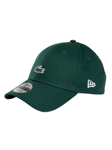 Lacoste uomo cappellino con - uomo,