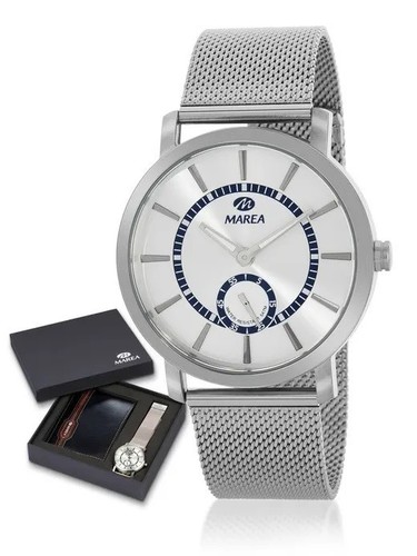 Orologio marea uomo - e, set