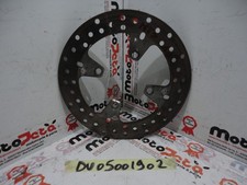 Disco Freno Posteriore Brake Rotor Rear Ducati Multistrada 1200 Abs 
