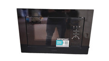 CANDY CA20FMW7NB FORNO