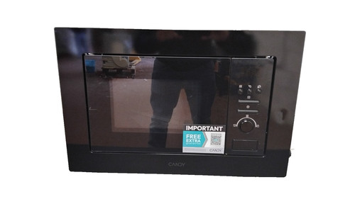 Candy ca20fmw7nb forno - candy,