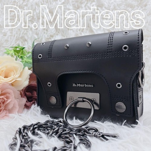 Borsa tracolla martens - borsa,