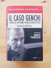 Edoardo MONTOLLI - IL CASO