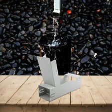 Downspout Collettore Acqua