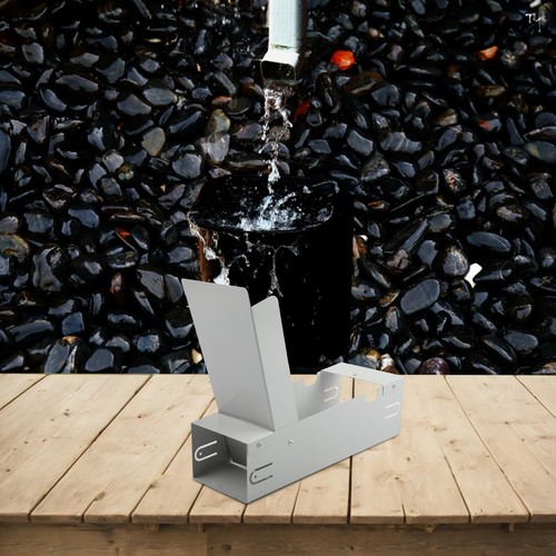 Downspout collettore acqua - downspout,