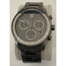 Orologio Movado Verso Uomo