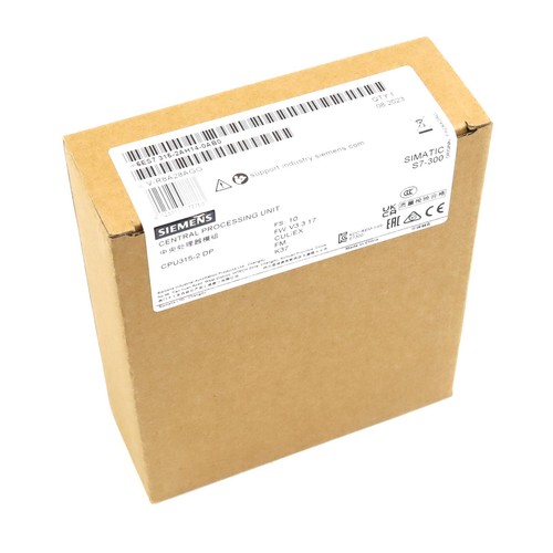 Simatic cpu315 2dp 6es7 - simatic, cpu315-2dp