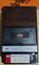 Registratore cassette vintage - cassette,