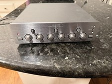 Kenwood Ge-1001 Equalizzatore