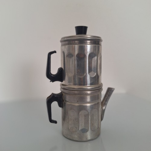 Caffettiera napoletana - , in