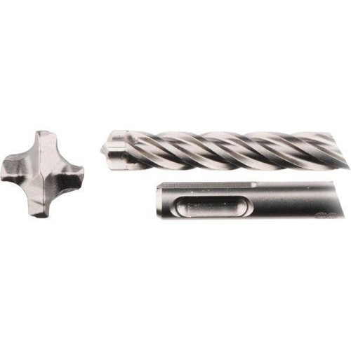 Punta sds plus nemesis makita - sds,
