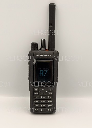 Motorola fkp premium uhf - r7,