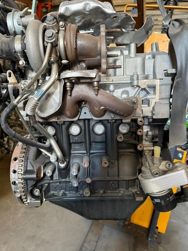 Motore completo renault - completo,