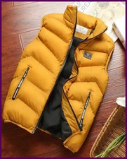 Giubbotto piumino uomo puffer