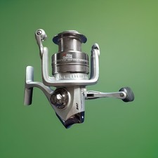 Mulinello da Pesca Abu Garcia Cardinal S40 62842 3+1BB Ambidestro HandSpinning 5.1:1