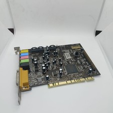 Scheda Audio Creative Sound