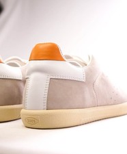 $700 TOD'S - Grey "T" Logo