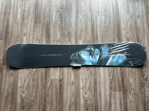 New burton men process - burton,