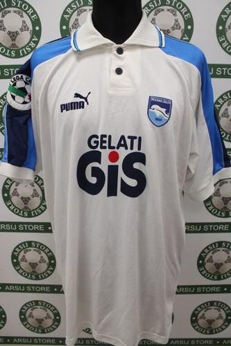 Maglia calcio pescara match - pescara,
