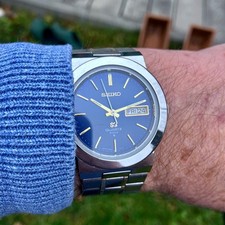 Seiko 4004 orologio giapponese