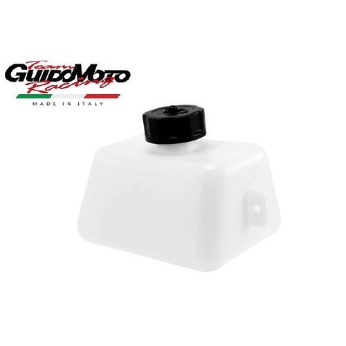 Serbatoio carburante litro - 1,