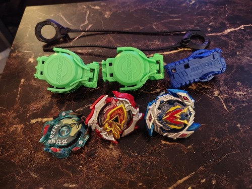 Lotto top beyblade burst - beyblade,