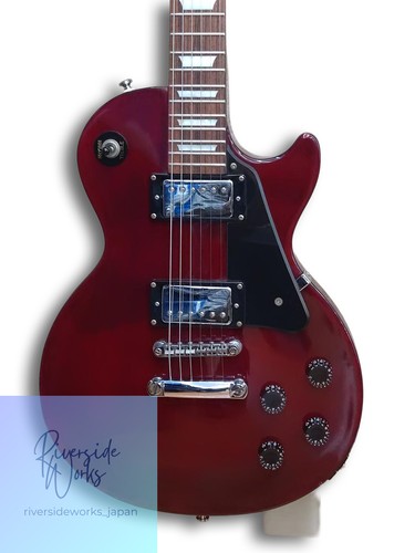 Epiphone chitarra elettrica - epiphone,