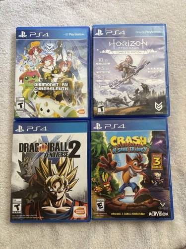 Asst horizon zero down - 4,